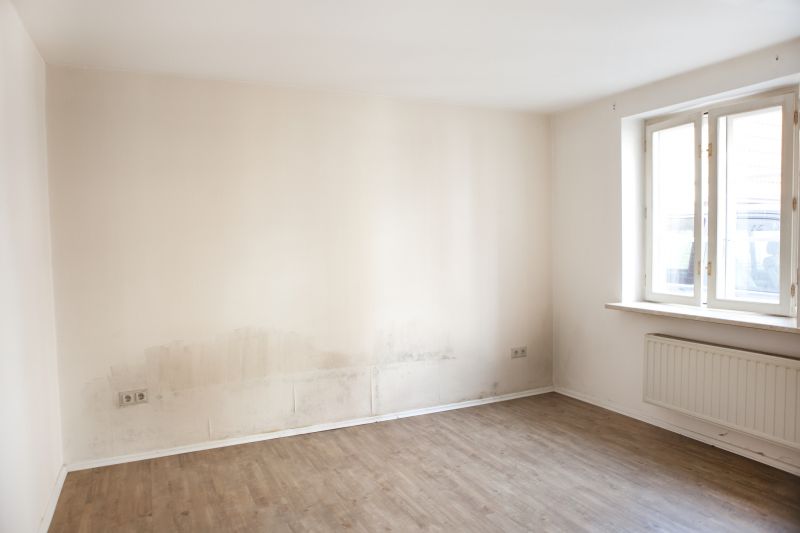 Bathroom Interior Painting