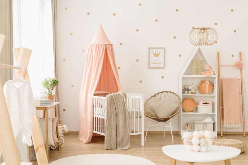 Nursery Painting